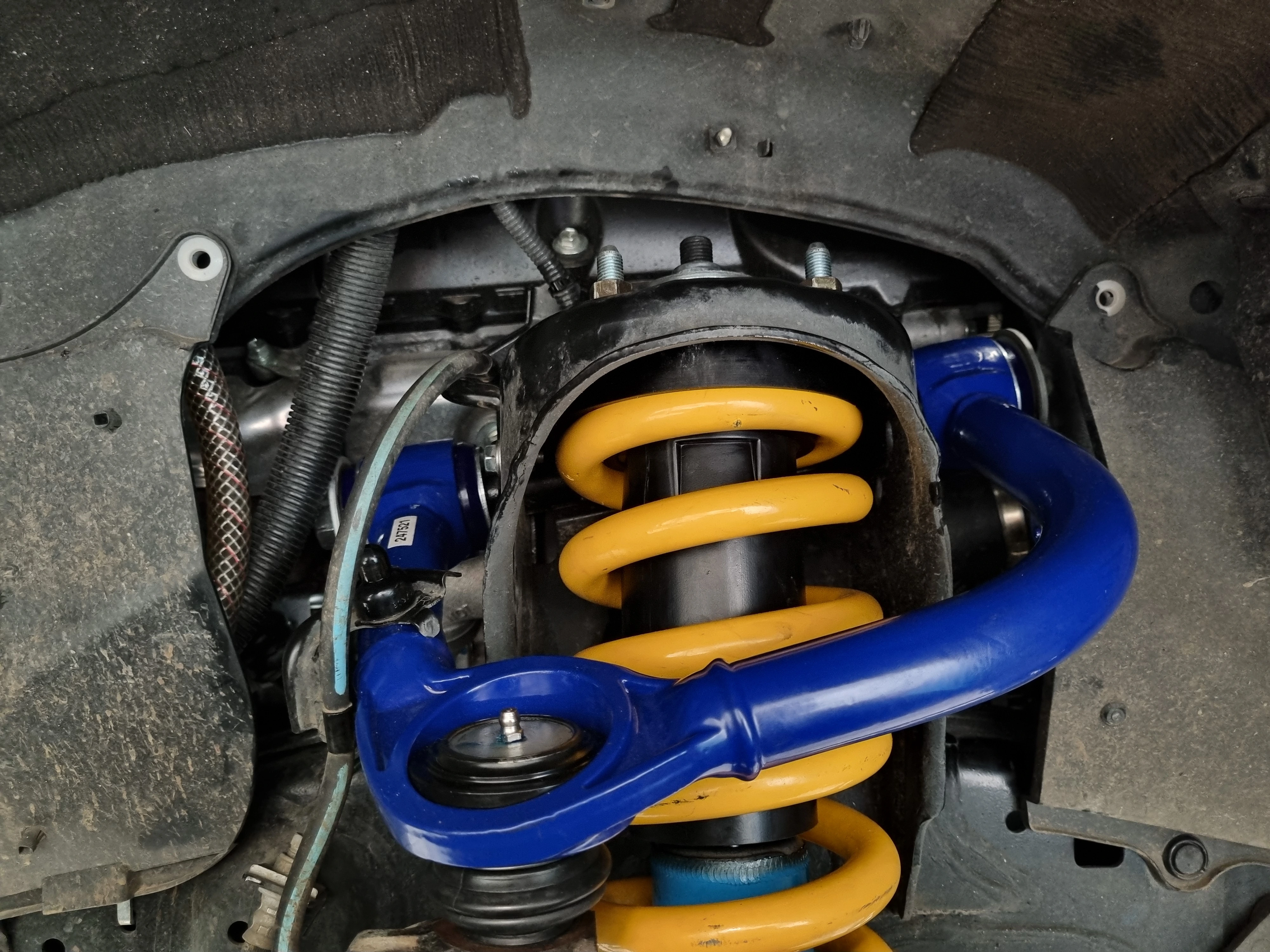 Does a GVM Upgrade Increase Towing Capacity on a Hilux?
