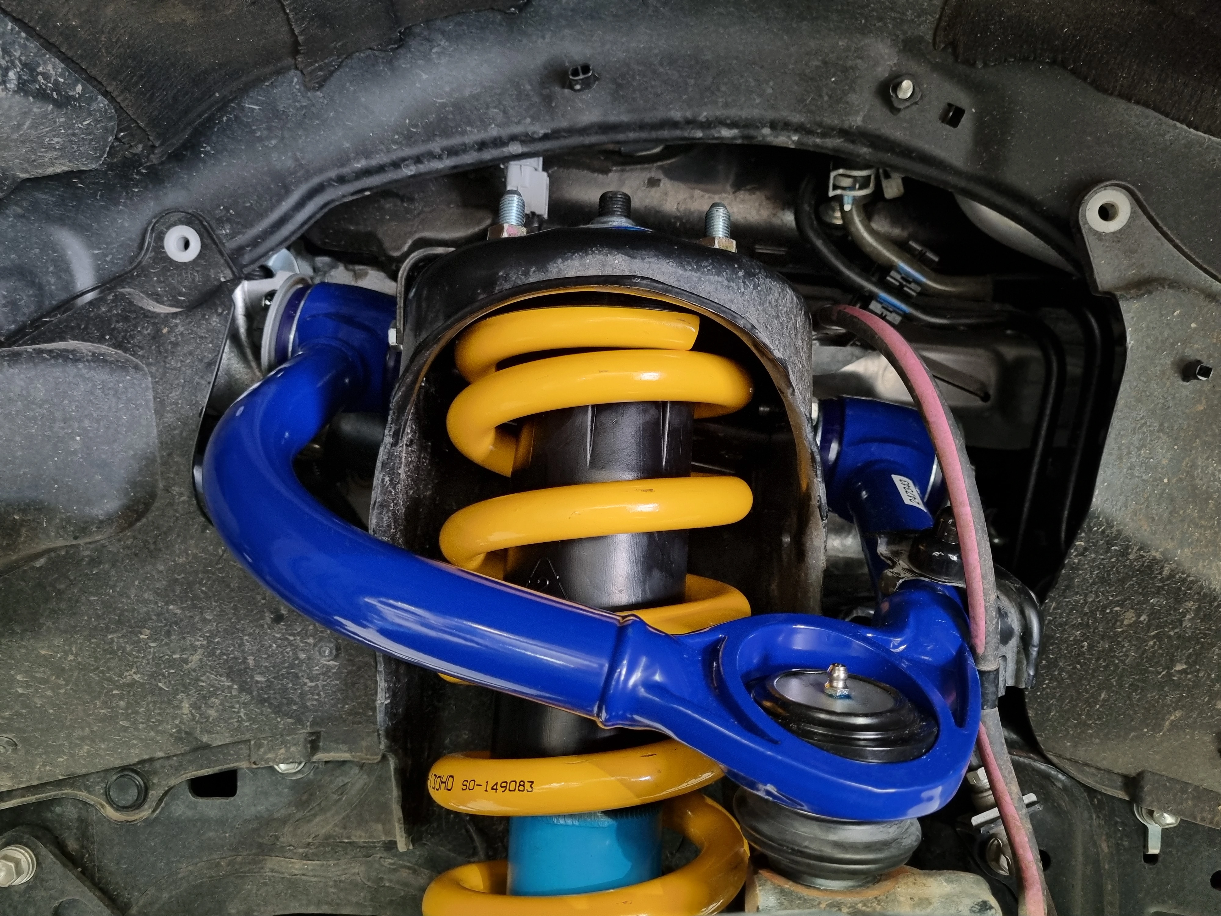 2026 Hilux GVM Upgrade: Your Options for the New N90 Hilux
