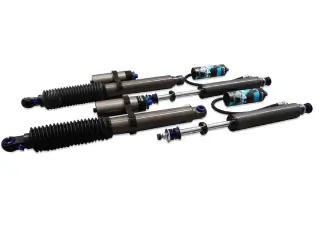 4WD LIFT KITS