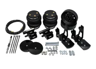AIRBAG SUSPENSION